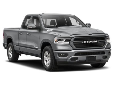 2020 RAM Ram 1500 Limited