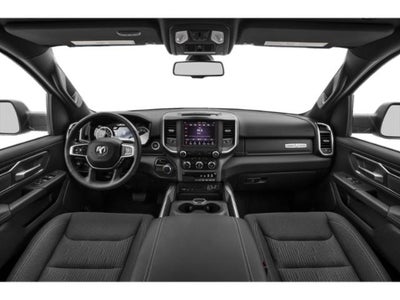 2020 RAM Ram 1500 Limited