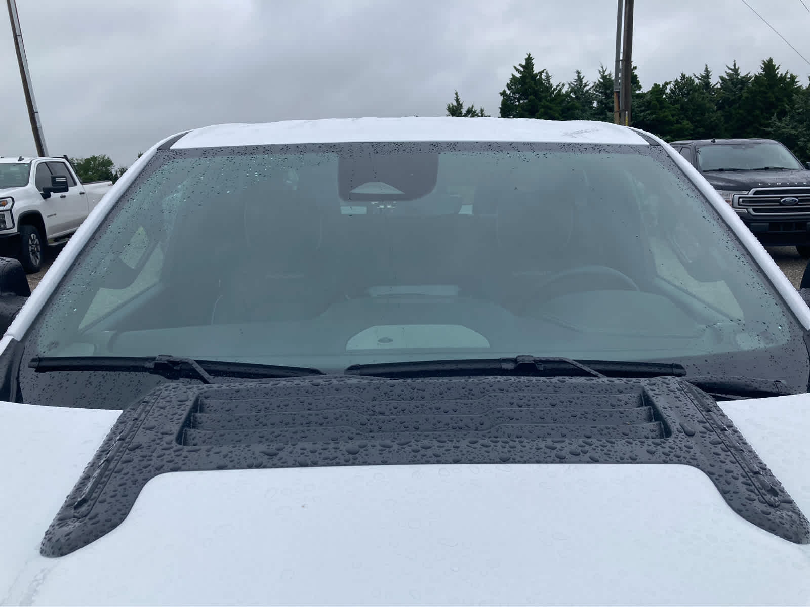 2025 RAM Ram 1500 Laramie