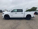 2025 RAM Ram 1500 Laramie