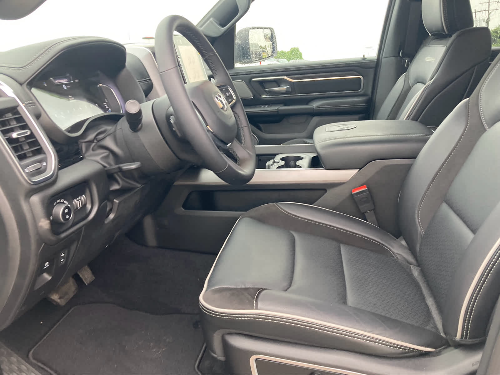 2025 RAM Ram 1500 Laramie
