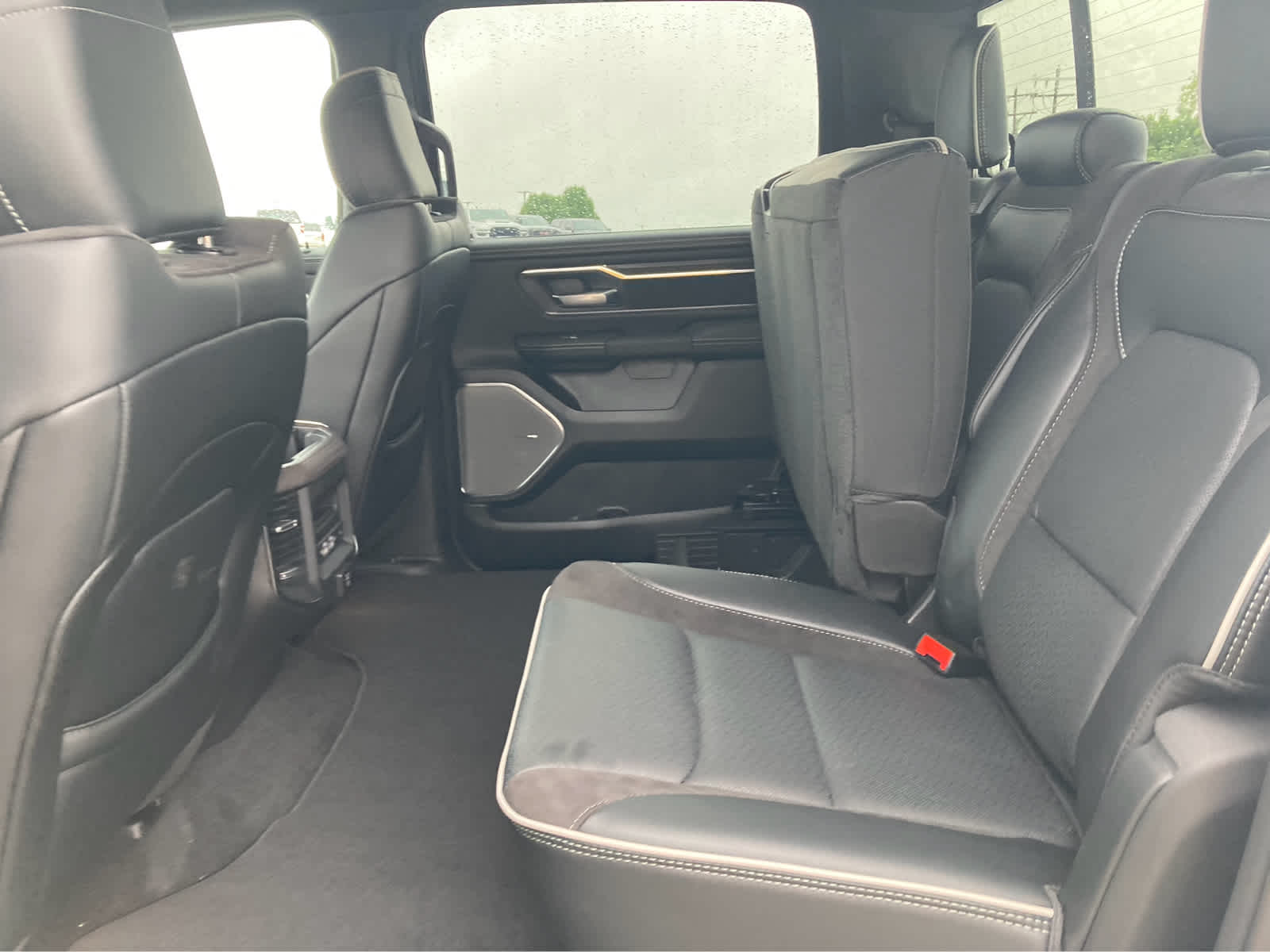 2025 RAM Ram 1500 Laramie