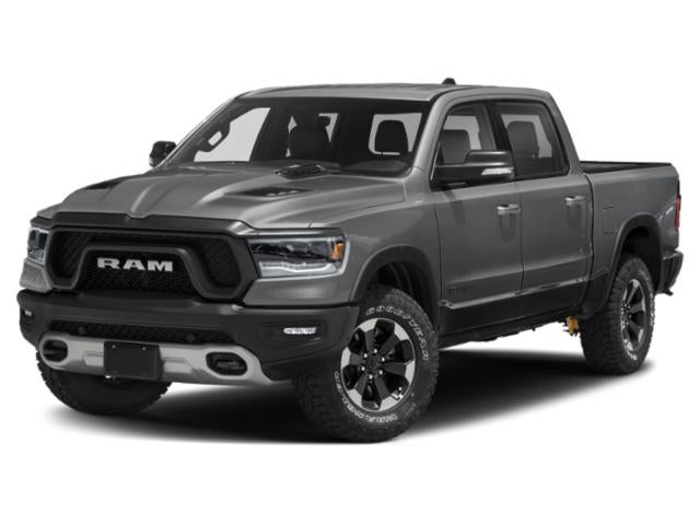 2019 RAM Ram 1500 Rebel