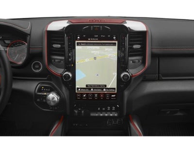 2019 RAM Ram 1500 Rebel