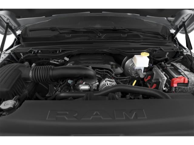 2019 RAM Ram 1500 Rebel