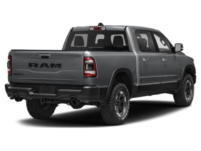 2019 RAM Ram 1500 Rebel