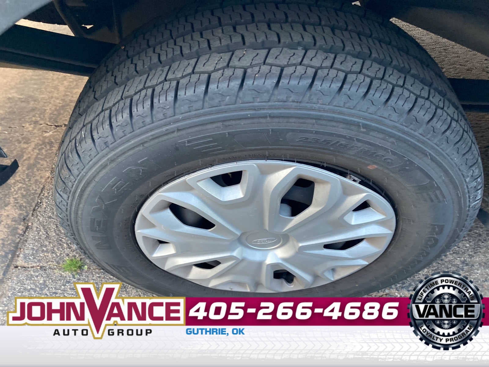 2022 Ford Transit-350 Passenger Van XLT