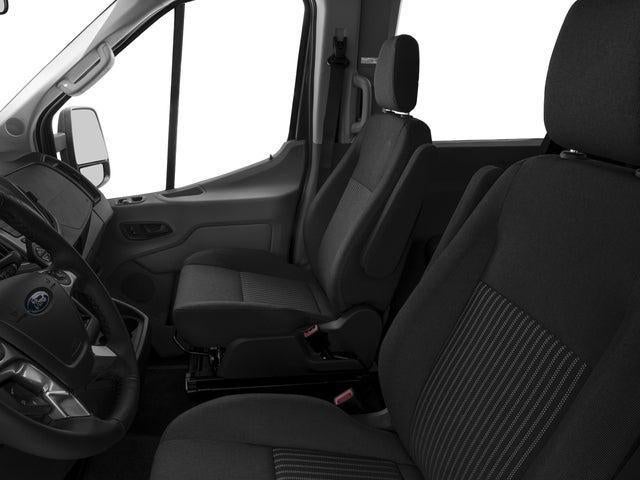 2016 Ford Transit-150 XL