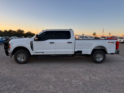 2023 Ford F-250 XL