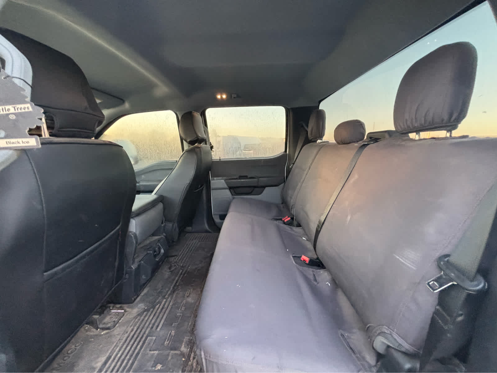 2023 Ford F-250 XL