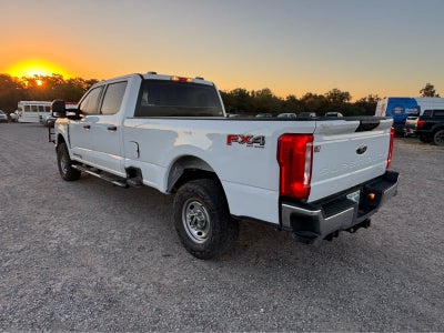 2023 Ford F-250 XL