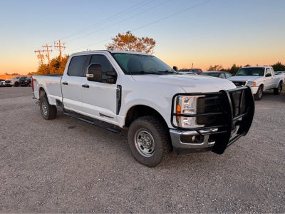 2023 Ford F-250 XL