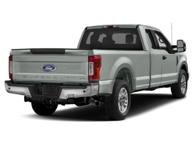 2019 Ford F-250 XLT