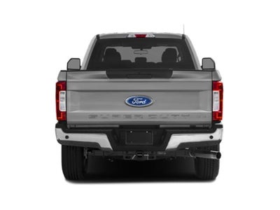 2019 Ford F-250 XLT
