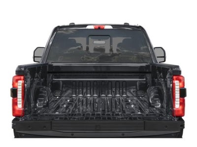 2025 Ford F-250 King Ranch