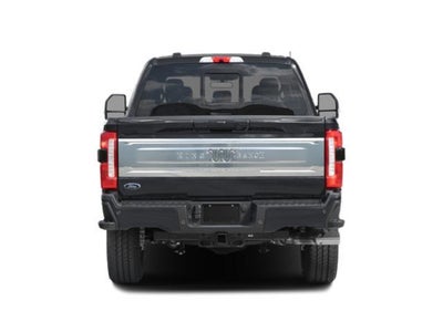 2025 Ford F-250 King Ranch