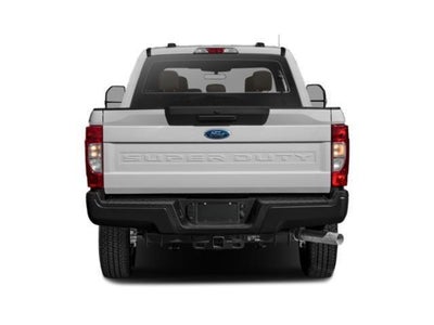 2022 Ford F-350 XL