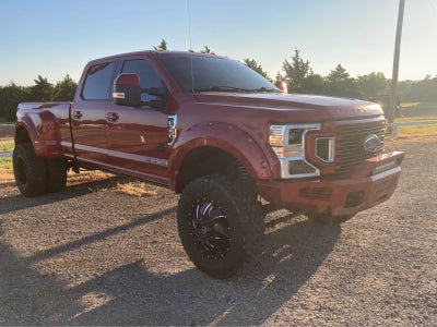 2021 Ford F-350 LARIAT