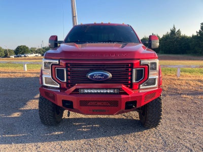 2021 Ford F-350 LARIAT