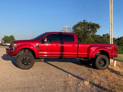 2021 Ford F-350 LARIAT
