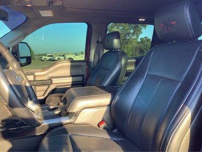 2021 Ford F-350 LARIAT