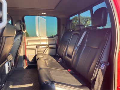 2021 Ford F-350 LARIAT