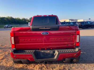 2021 Ford F-350 LARIAT