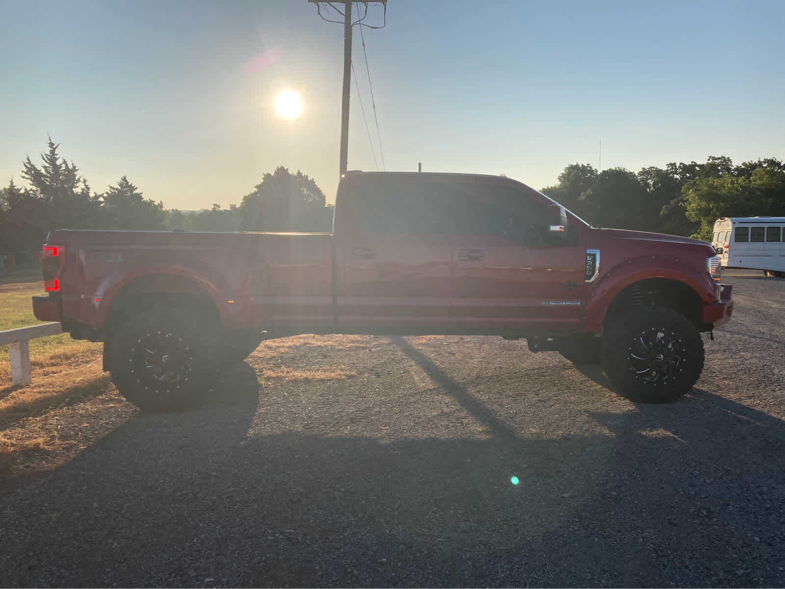 2021 Ford F-350 LARIAT