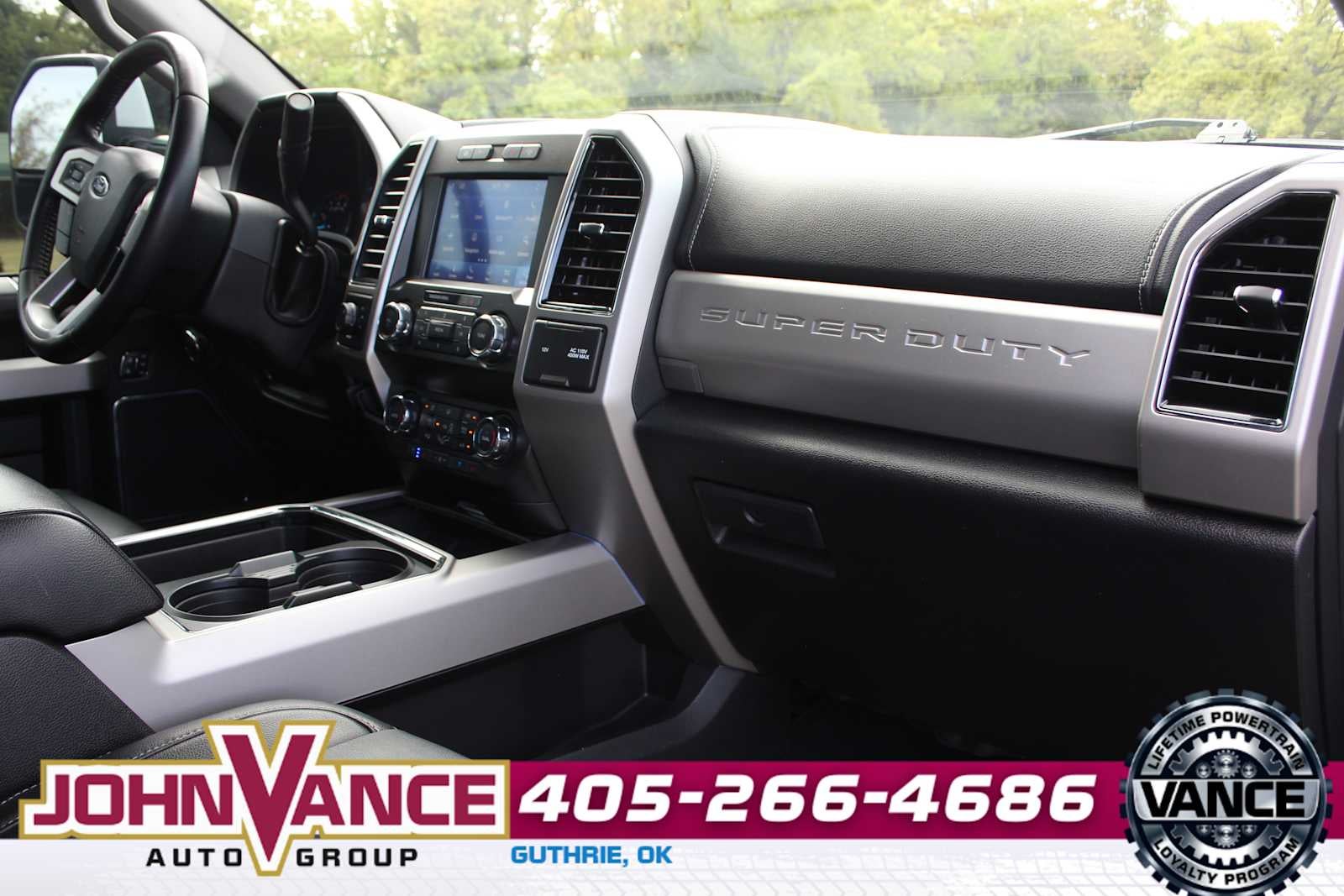 2021 Ford F-450 LARIAT