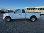 2005 Ford Ranger Edge