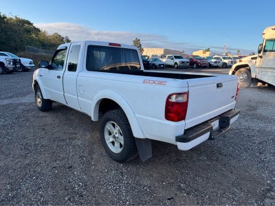 2005 Ford Ranger Edge