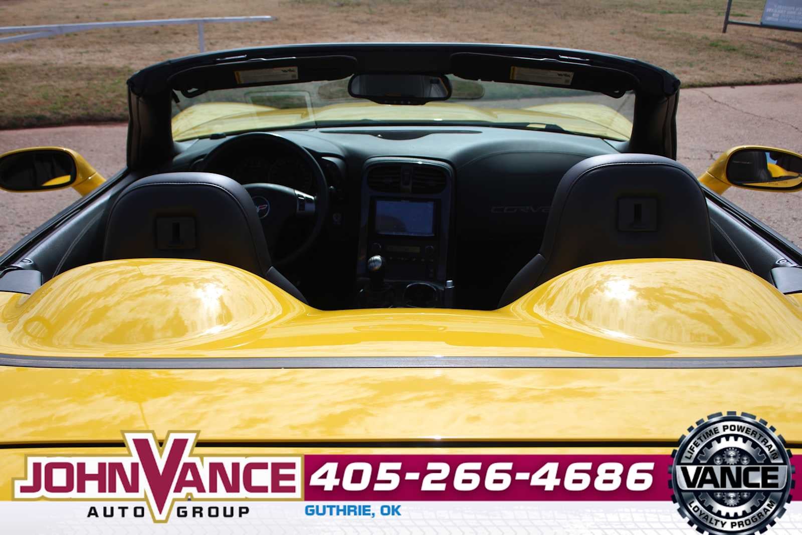 2011 Chevrolet Corvette Z16 Grand Sport w/4LT