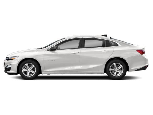 2022 Chevrolet Malibu LS