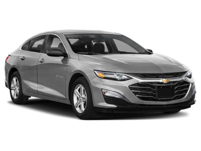2022 Chevrolet Malibu LS