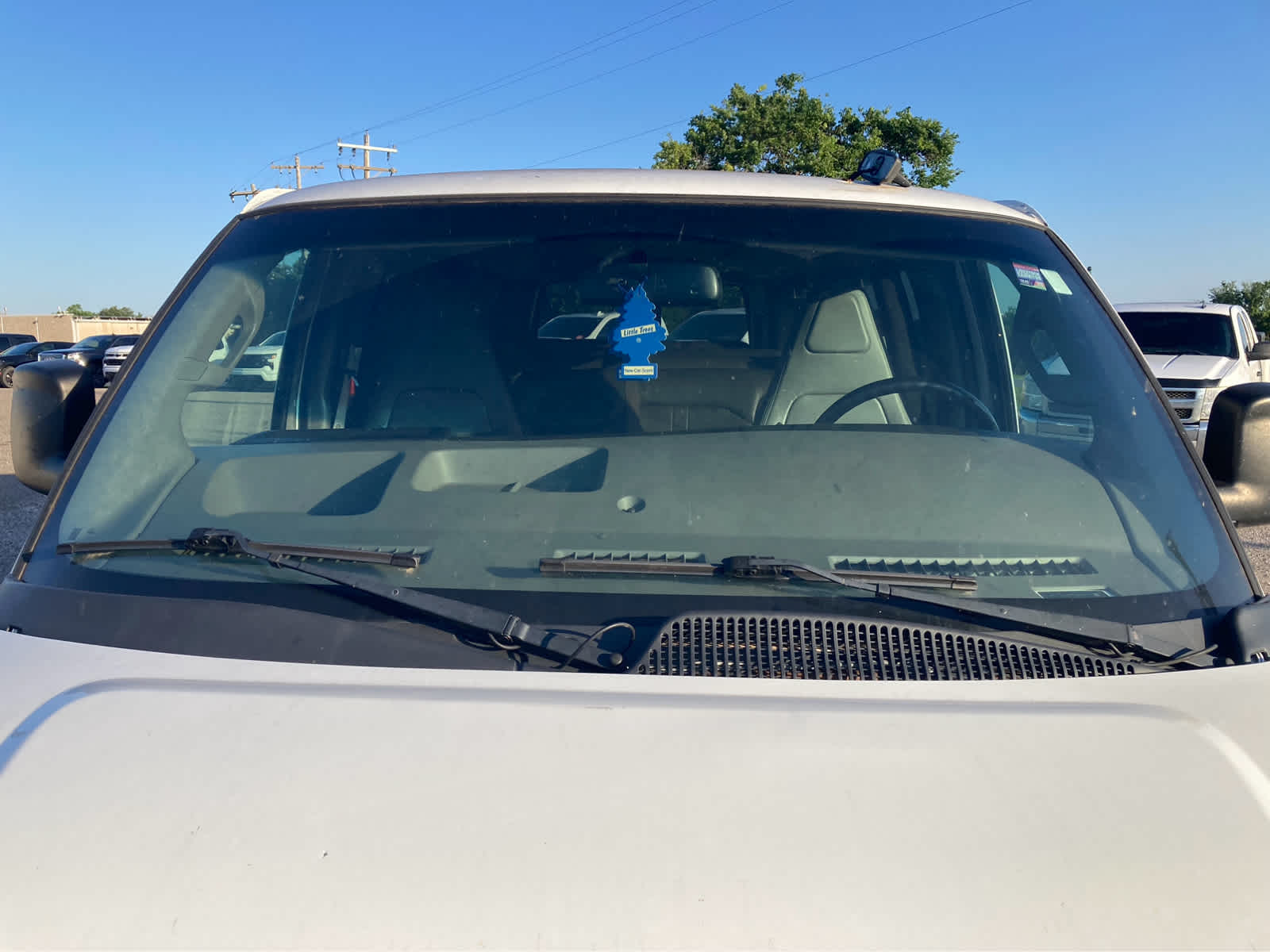 2019 Chevrolet Express 3500 LS