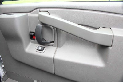 2019 Chevrolet Express 3500 LS