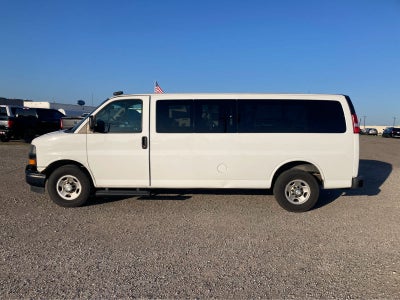 2019 Chevrolet Express 3500 LS