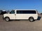 2019 Chevrolet Express 3500 LS