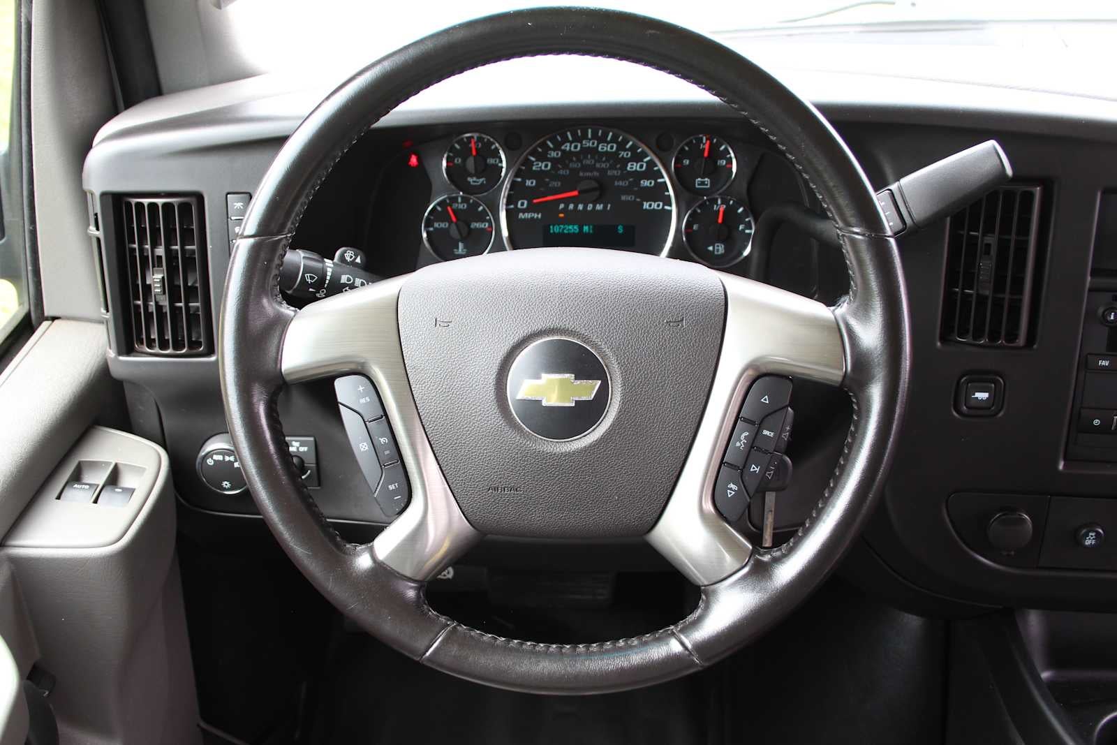 2019 Chevrolet Express 3500 LS