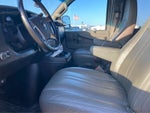 2019 Chevrolet Express 3500 LS