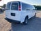 2019 Chevrolet Express 3500 LS