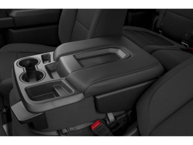 2021 Chevrolet Silverado 2500HD Work Truck