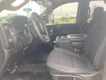 2021 Chevrolet Silverado 2500HD Work Truck