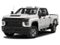 2022 Chevrolet Silverado 2500HD Work Truck