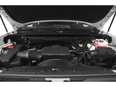 2022 Chevrolet Silverado 2500HD Work Truck