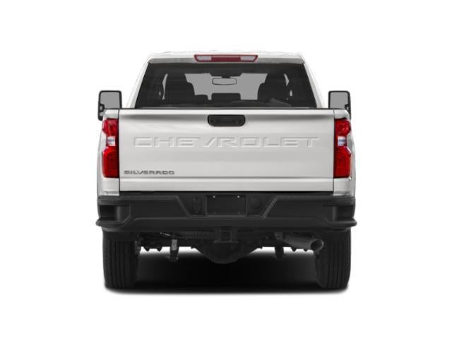 2022 Chevrolet Silverado 2500HD Work Truck