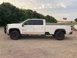 2020 Chevrolet Silverado 2500HD Work Truck