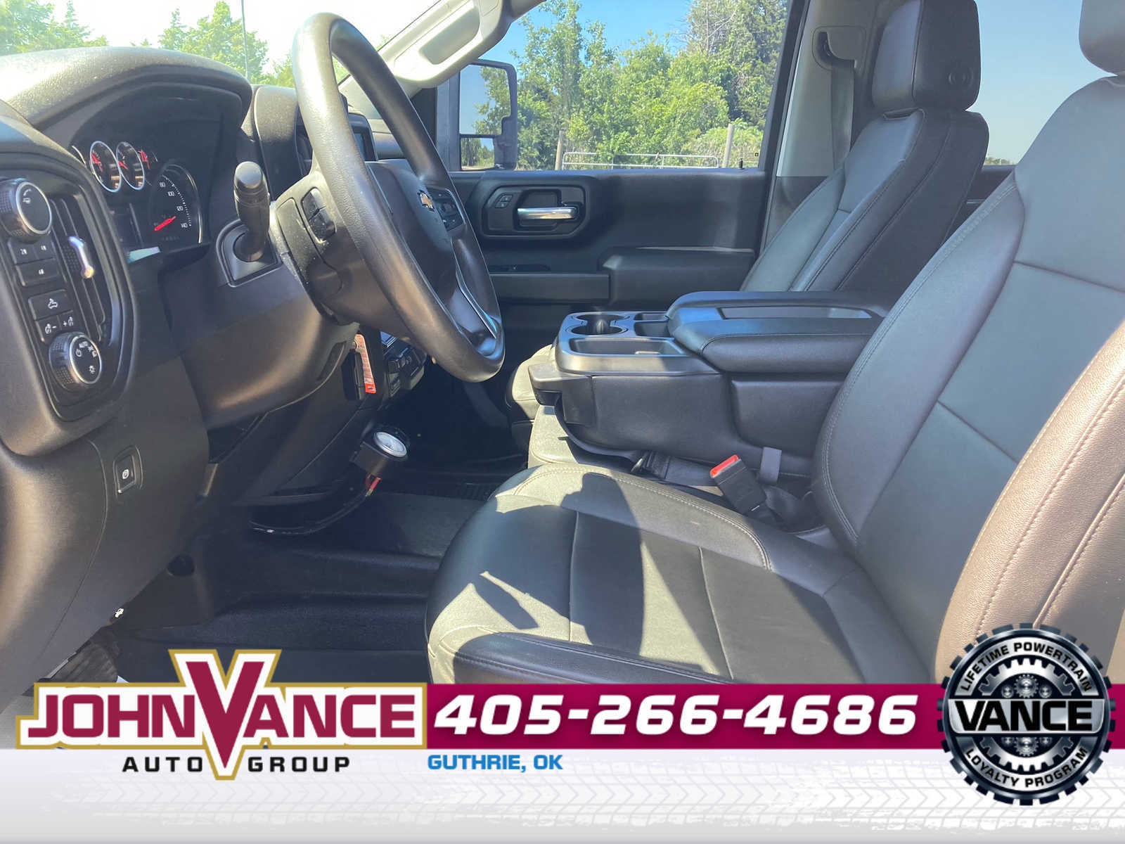 2022 Chevrolet Silverado 2500HD Work Truck