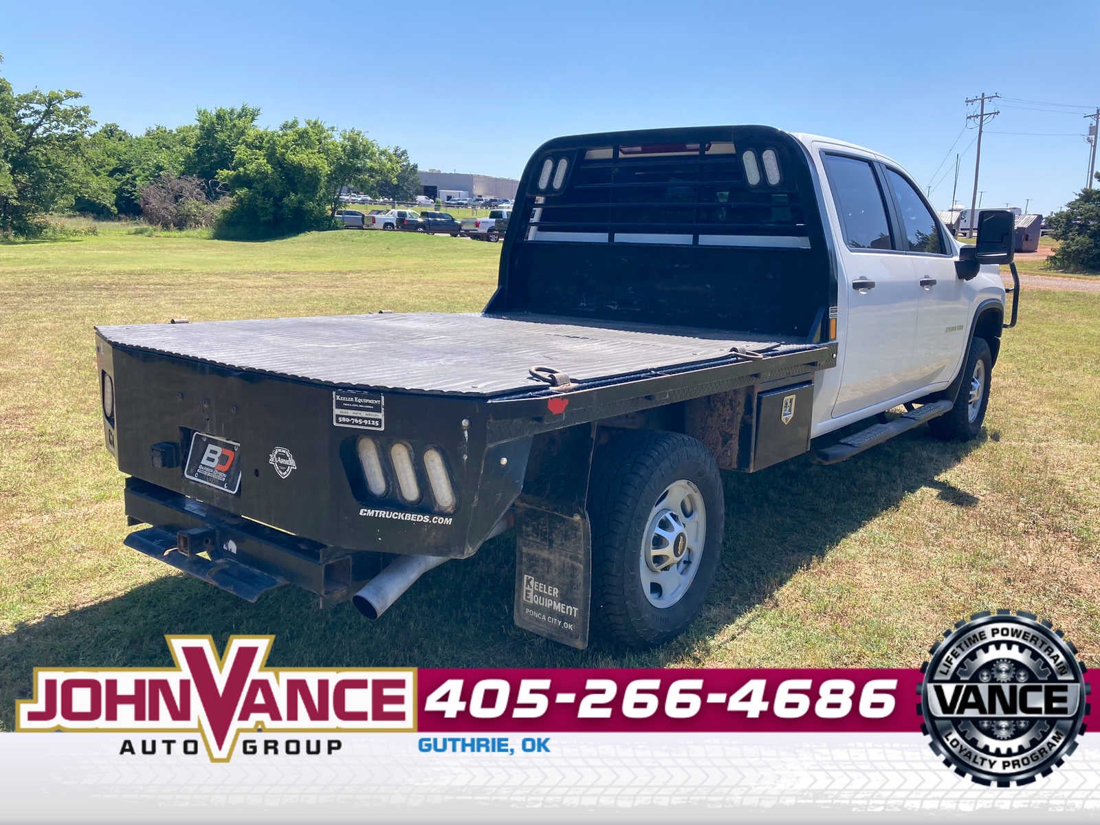 2022 Chevrolet Silverado 2500HD Work Truck