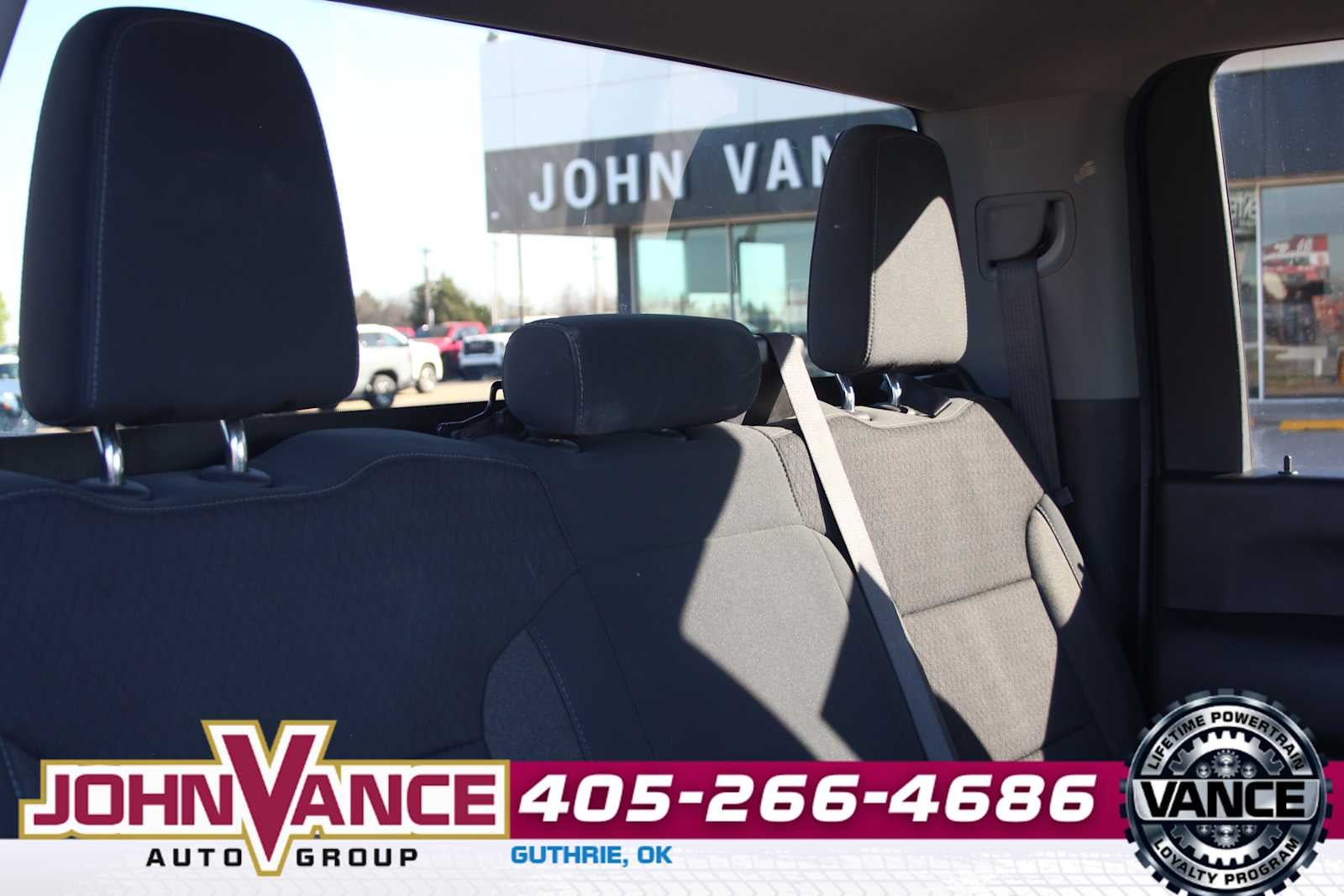 2020 Chevrolet Silverado 2500HD LT